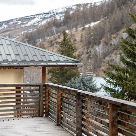 Le Ruaz Valloire