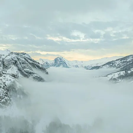 Le Ruaz Valloire