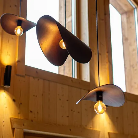 Le Ruaz Apartmán *