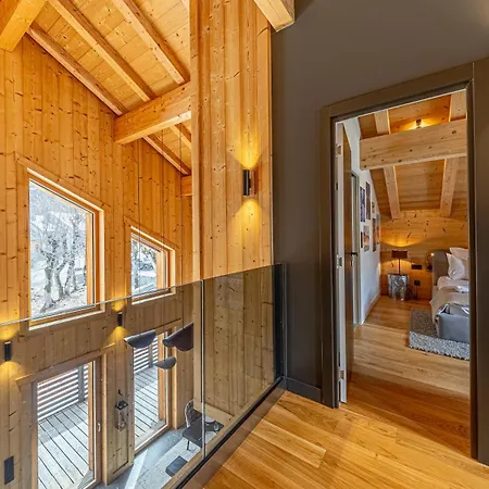 Le Ruaz Apartmán