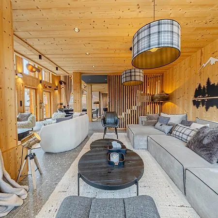 Le Ruaz Apartmán