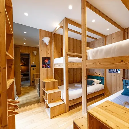Apartment Le Ruaz