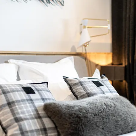 Apartmán Le Ruaz Valloire